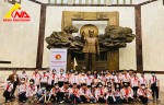 Tour Trải Nghiệm Lăng Bác - Thiên Đường Bảo Sơn