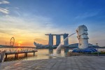 Tour Singapore - Malaysia Mùng 2 Tết Mậu Tuất 2018