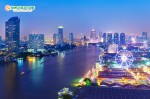Du lịch Thái Lan I Mùa đẹp nhất trong năm