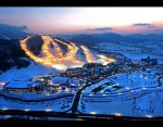 Tour du lịch Hàn Quốc l Gangwon- Seoul- Trượt tuyết - Lotteworld
