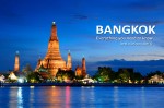 Du lịch Thái Lan I Bay Việt Nam Airlines