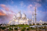 Du lịch Dubai l Du lịch tết Mậu Tuất Dubai - Abu dhabi