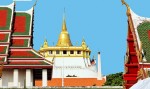 Du lịch Thái Lan I Mùa đẹp nhất trong năm