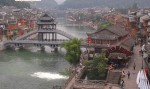 Tour du lịch Trung Quốc l Phượng Hoàng Cổ Trấn - Trương Gia Giới 6 ngày (ĐƯỜNG BAY)