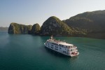 Khám Phá Vịnh Hạ Long Chương trình 1 ngày trên  La Casta Daily Cruise 5 Sao