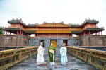 HÀNH TRÌNH DI SẢN MIỀN TRUNG (3N2D) HUẾ - ĐỘNG THIÊN ĐƯỜNG - PHONG NHA #Tour2022