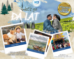 ĐÀ LẠT- THÀNH PHỐ NGÀN HOA #Tour2023