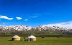 Du lịch Trung Á KAZAKHSTAN – KYRGYZSTAN 09 ngày 08 đêm