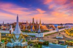 HÀ NỘI – BANGKOK – PATTAYA – HÀ NỘI