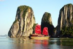 TOUR HẠ LONG BAY – HẠ LONG PARK