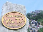 TOUR YÊN TỬ – CHÙA ĐỒNG