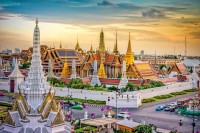 Thái Lan Đất Nước Chùa Vàng  Bangkok-Pattaya-Ayutthaya #Tour2022