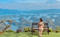TÂY NGUYÊN ĐẠI NGÀN! #Tour2022 TÀ ĐÙNG – BUÔN MA THUỘT