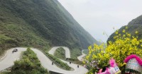 TOUR2023 MỪNG LỄ 30/4-1/5!!! ĐÔNG BẮC!!! (NỘI BÀI - HÀ GIANG - ĐỒNG VĂN- CAO BẰNG - BA BỂ)