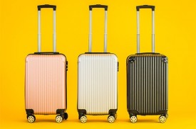 6 mẹo giúp hành khách không bao giờ thất lạc hành lý
