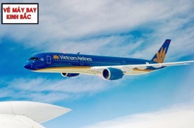 Thỏa sức du lịch xứ Đài cùng ưu đãi đặc biệt của Vietnam Airlines chỉ từ 150 USD KHỨ HỒI