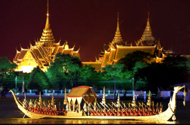 Tour Thái Lan 4N3D: Bangkok - Pattaya