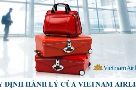 VIETNAM AIRLINES ƯU ĐÃI 50% KHI MUA THÊM HÀNH LÝ