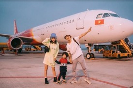 Vietjet Power Pass - ở nhà và lên kế hoạch bay không giới hạn