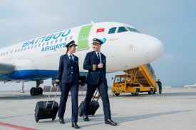 Bamboo Airways khai thác trở lại toàn bộ đường bay nội địa từ 01/06/2020