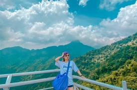 Top các điểm vui chơi trong ngày quanh Hà Nội