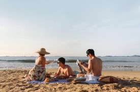 Vé máy bay đang vào dịp siêu rẻ: 600k có thể bay tới toàn địa điểm siêu đẹp ở Việt Nam để nghỉ ngơi