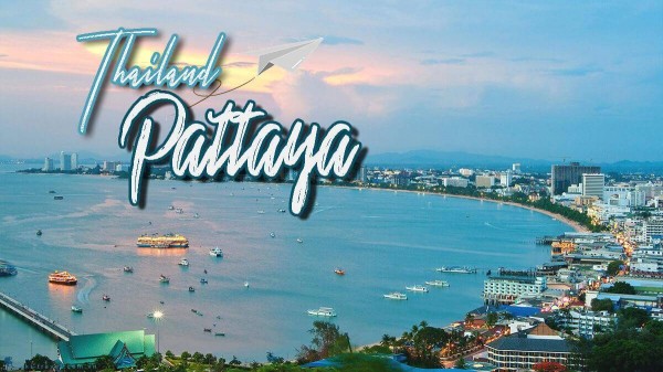 10 điểm du lịch Pattaya – Bạn không thể bỏ lỡ