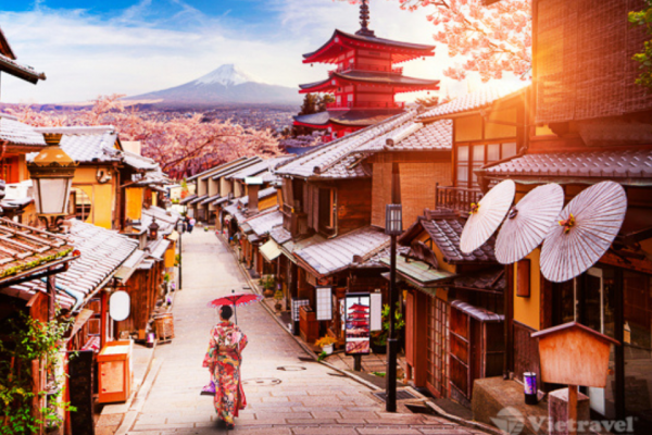 Top 9 lễ hội mùa hè Nhật Bản hấp dẫn bạn nhất định phải trải nghiệm 