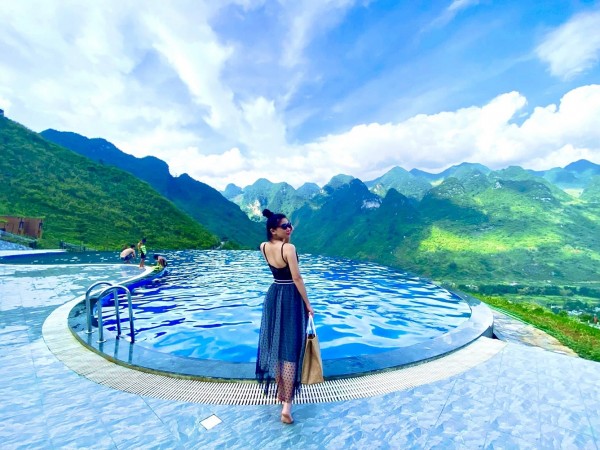 4 khu du lịch sinh thái và nghỉ dưỡng được yêu thích nhất ở Hà Giang 