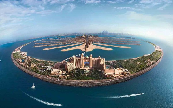 Những điểm đến thu hút khách du lịch ở Trung Đông năm 2023 