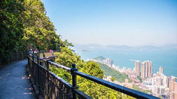 Du lịch Hồng Kông - Địa điểm tham quan, ăn uống, trải nghiệm
