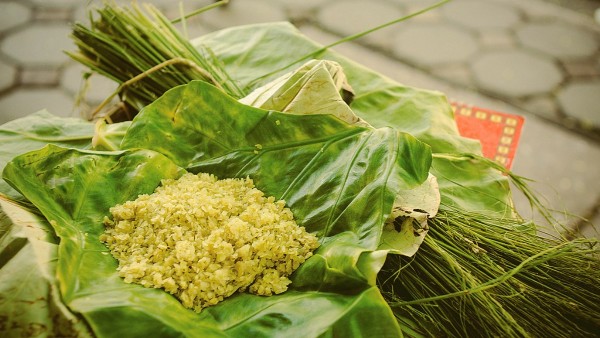 Những món ngon mùa thu Hà Nội mang đặc trưng trong từng hương vị