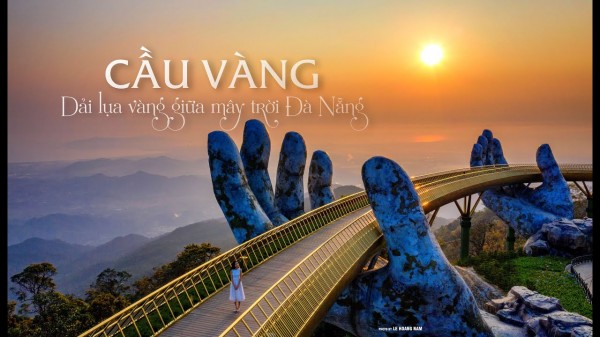 COMBO VÉ MÁY BAY & KHÁCH SẠN ĐÀ NẴNG