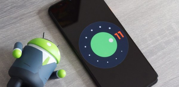 Android 11 vô tình lộ ngày ra mắt chính thức