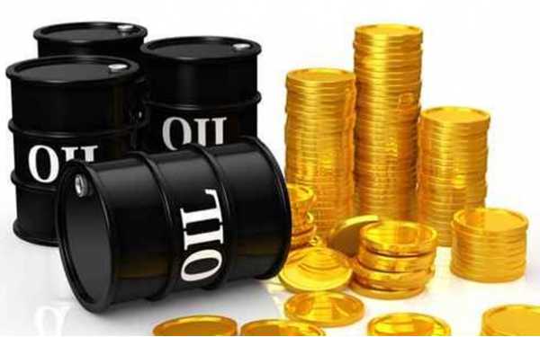 Thị trường ngày 21/7: Giá vàng cao nhất gần 9 năm, dầu tăng cao