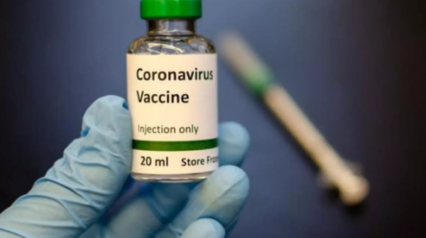 Nga tuyên bố đã chế tạo thành công vắc-xin chống Covid-19 