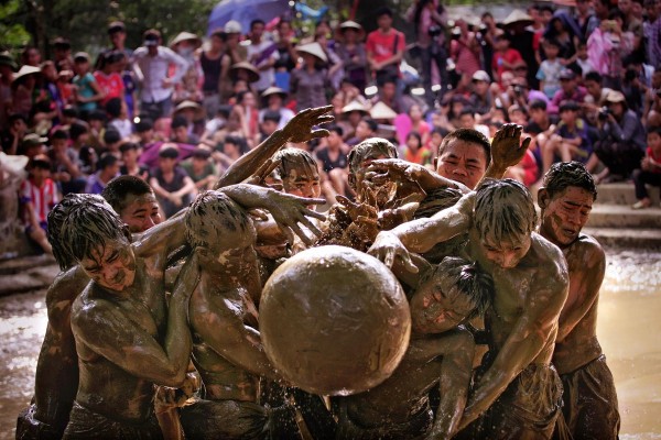 Lễ hội truyền thống tỉnh Bắc Giang