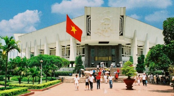 Những bảo tàng thu hút khách du lịch ở Hà Nội