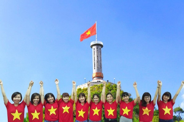 Cột cờ Lũng Cú - Hà Giang, vẻ đẹp bất tận