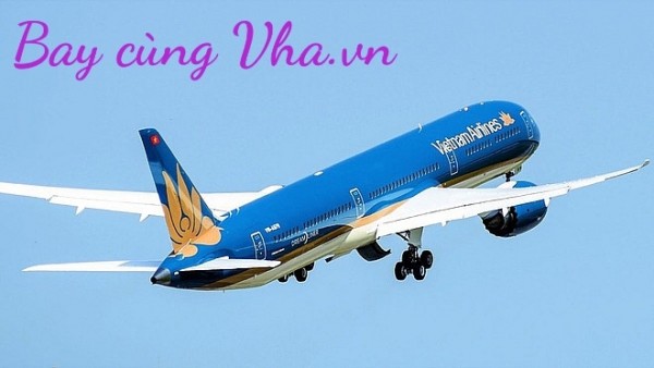 Bật mí cách săn vé bay giá rẻ Vietnam Airline chắc chắn bạn chưa biết
