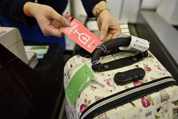 Bỏ túi 9 mẹo nhỏ giúp bạn không bao giờ thất lạc hành lý trong các chuyến bay