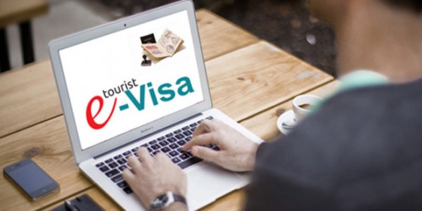 Những điều bạn cần biết về Visa điện tử E – Visa
