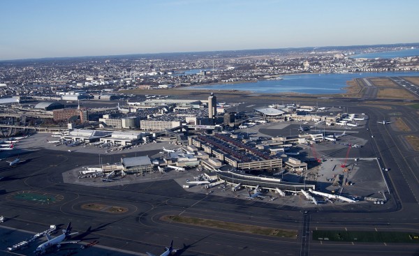 Sân bay Logan (Boston, Mỹ) cách trung tâm bao xa? Cách di chuyển từ sân bay đến trung tâm