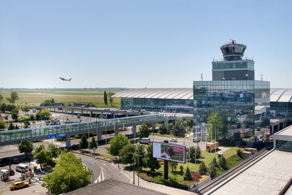 Sân bay Vaclav Havel (Prague, Cộng hòa Séc) cách trung tâm bao xa? Cách di chuyển từ sân bay đến trung tâm