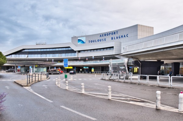 Sân bay Toulouse (Toulouse, Pháp) cách trung tâm bao xa? Cách di chuyển từ sân bay đến trung tâm