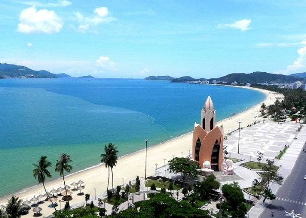 Cập nhật giá vé bay Nha Trang – Du xuân thành phố biển xinh đẹp