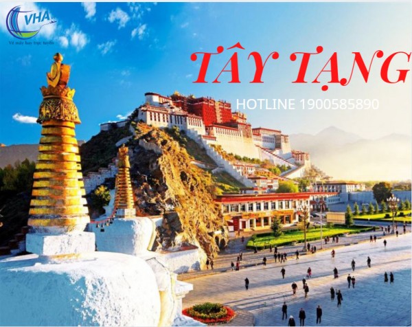 Mua vé máy bay đi Tây Tạng – 9 đặc sản không thể bỏ qua .