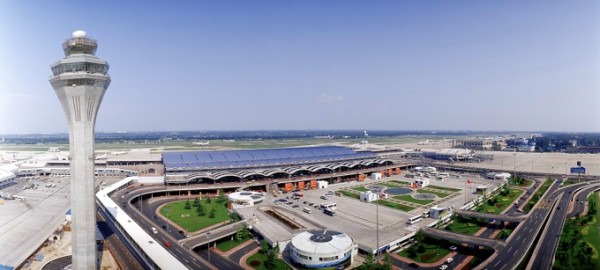 Sân bay quốc tế Bắc Kinh (PEK)