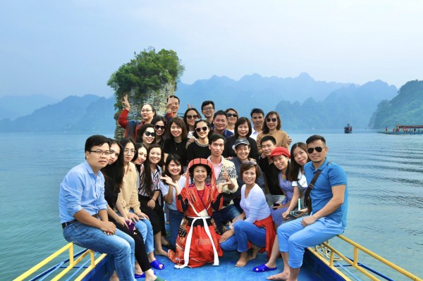 Lâm Bình, Tuyên Quang – điểm du lịch mới của mùa hè 2021
