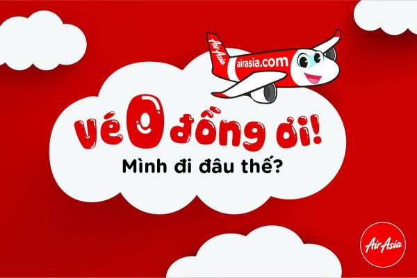 săn vé máy bay 0 đồng Thành phố Hồ Chí Minh đến Vinh, Nghệ An ngay hôm nay